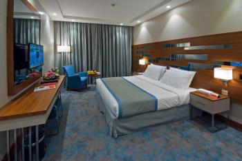 Al Massa Al Qasr Hotel Main image